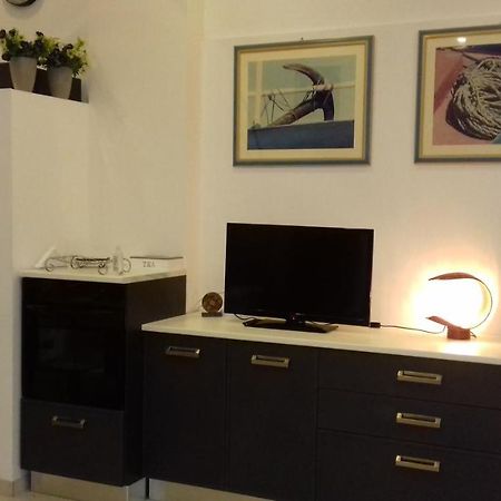 Casa Rimar Apartment Balestrate Bagian luar foto