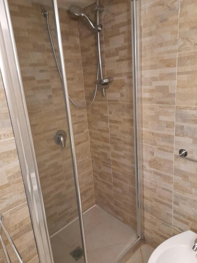 Casa Rimar Apartment Balestrate Bagian luar foto