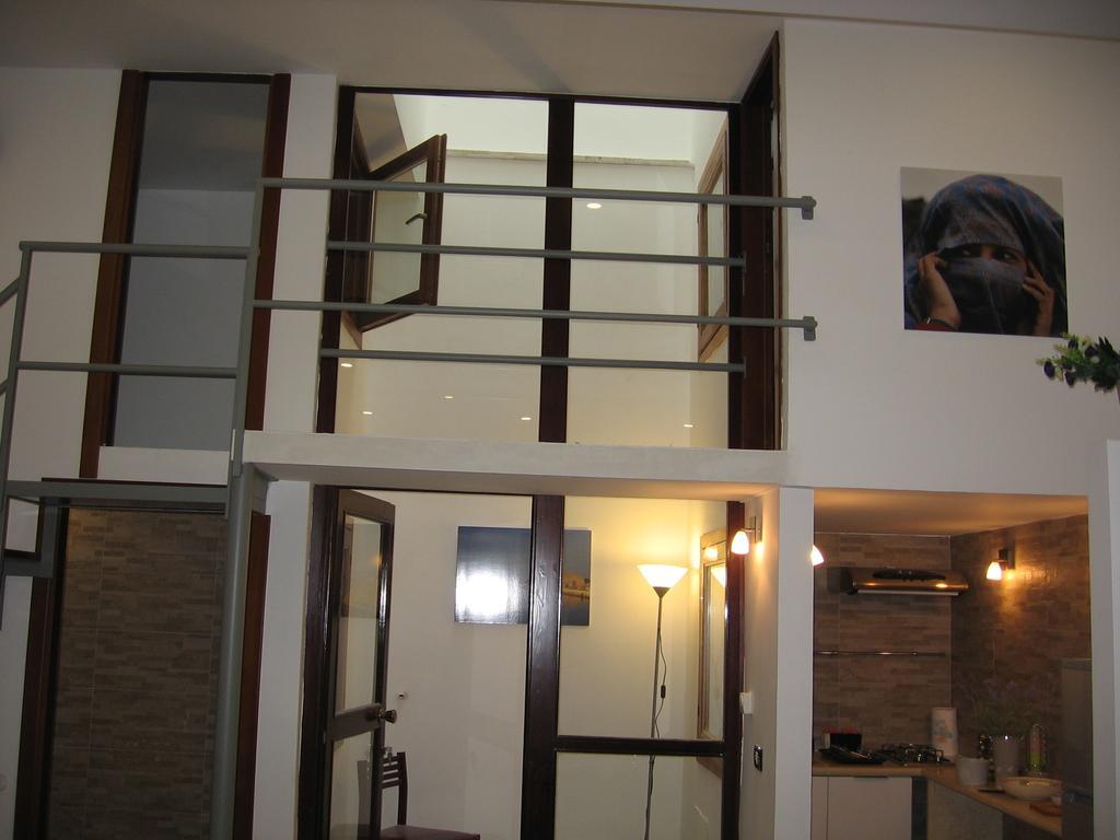 Casa Rimar Apartment Balestrate Bagian luar foto