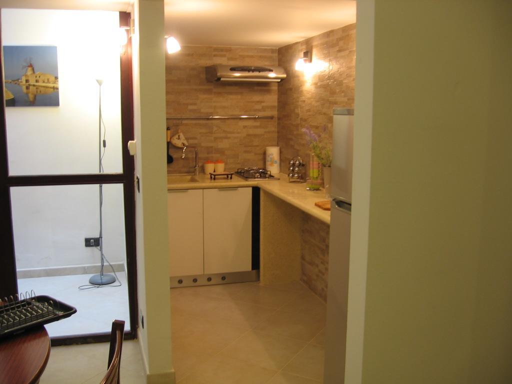 Casa Rimar Apartment Balestrate Bagian luar foto