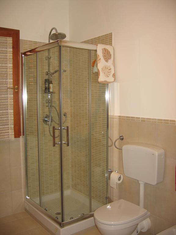 Casa Rimar Apartment Balestrate Bagian luar foto