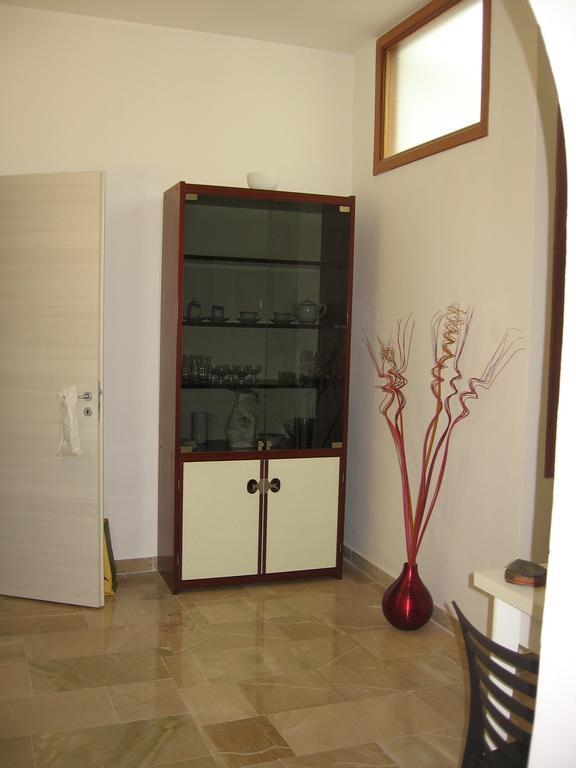 Casa Rimar Apartment Balestrate Bagian luar foto