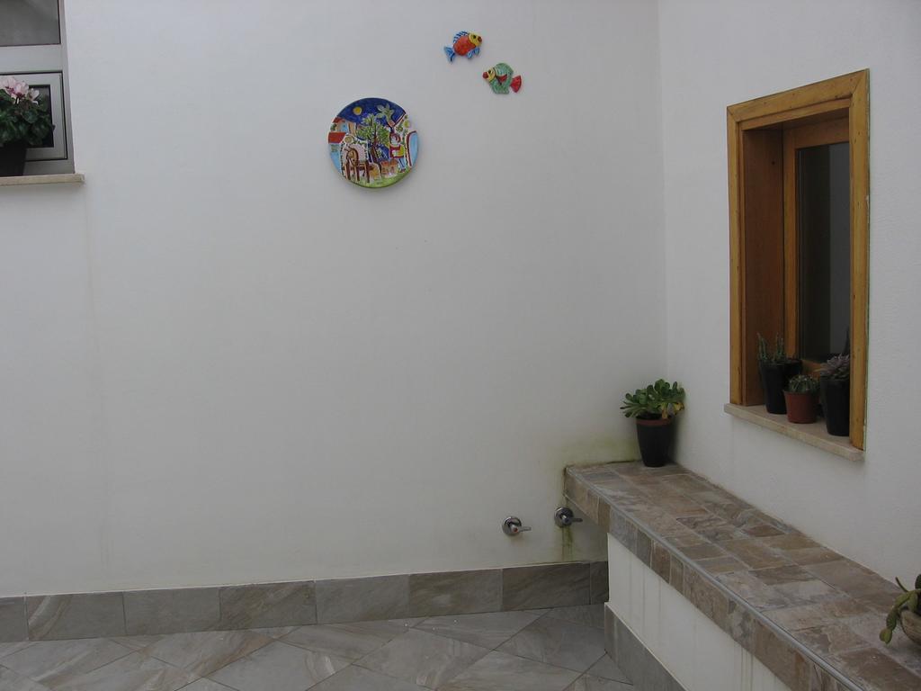 Casa Rimar Apartment Balestrate Bagian luar foto