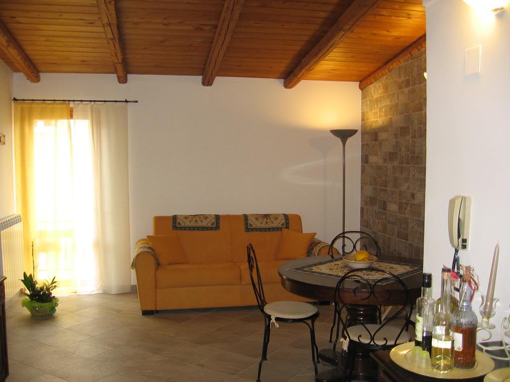 Casa Rimar Apartment Balestrate Bagian luar foto